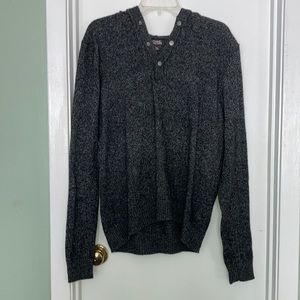 MICHAEL Michael Kors Wool Blend Sweater
